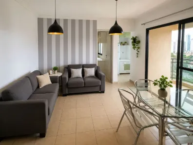 Apartamento com 2 Quartos à venda, 59m² no Setor Bela Vista, Goiânia