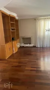 Apartamento com 3 Quartos à venda, 140m² no Brooklin Novo, São Paulo