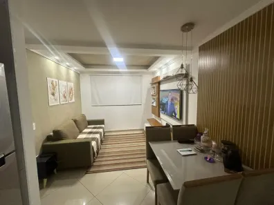 Apartamento com 2 Quartos à venda, 38m² no Vila Damaceno, São Paulo