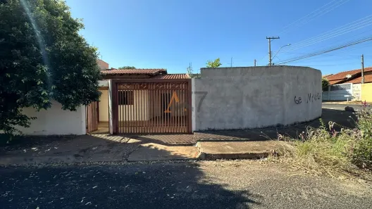 Casa com 2 Quartos à venda, 80m² no Jardim Arroyo, São José do Rio Preto