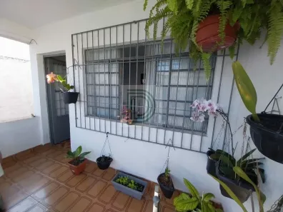 Casa com 3 Quartos à venda, 140m² no Jardim D'Abril, São Paulo
