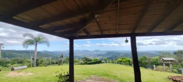 Fazenda/Sítio com 2 Quartos à venda, 49m² no Gloria, Rolante