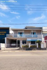 Imóvel Comercial à venda, 580m² no Forquilhinha, São José
