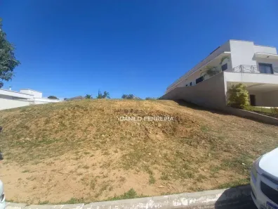 Lote/Terreno à venda, 602m² no Jardim Theodora, Itu