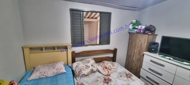 Casa com 2 Quartos à venda, 111m² no Jardim Nielsen Ville, Americana