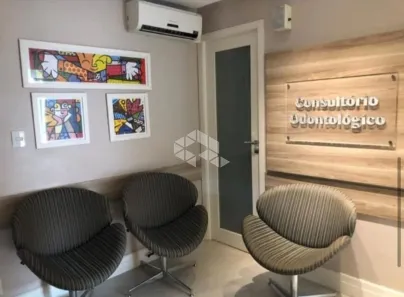 Sala Comercial à venda, 53m² no Centro, Bento Gonçalves