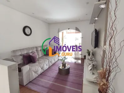 Sobrado com 3 Quartos à venda, 210m² no Sumaré, São Paulo