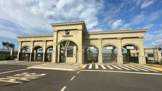 Lote/Terreno à venda, 267m² no Nossa Senhora Aparecida, Paulínia
