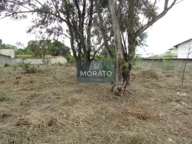 Lote/Terreno à venda, 1000m² no Braúnas, Belo Horizonte