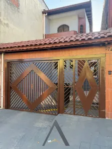 Sobrado com 4 Quartos à venda, 169m² no Cidade Líder, São Paulo