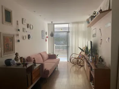 Apartamento com 2 Quartos à venda, 72m² no Ingá, Niterói