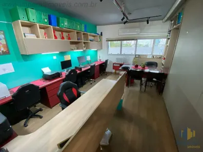 Apartamento com 1 Quarto à venda, 34m² no Parque Residencial Aquarius, São José dos Campos