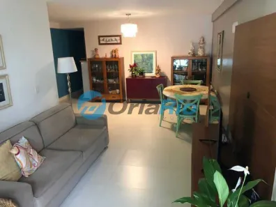 Apartamento com 4 Quartos à venda, 124m² no Botafogo, Rio de Janeiro