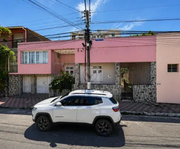 Imóvel Comercial com 4 Quartos à venda, 412m² no São José, Aracaju