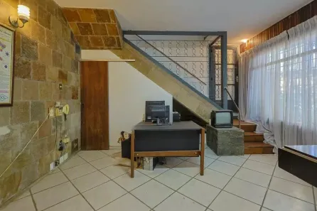 Casa com 4 Quartos à venda, 390m² no Anchieta, Belo Horizonte