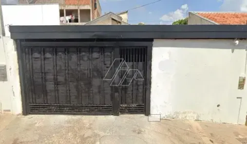 Casa com 2 Quartos à venda, 100m² no Professor Antônio da Silva Penteado, Marília