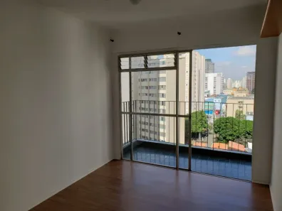Apartamento com 3 Quartos à venda, 85m² no Vila Mariana, São Paulo