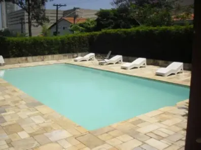 Apartamento com 3 Quartos à venda, 70m² no Jardim Olympia, São Paulo
