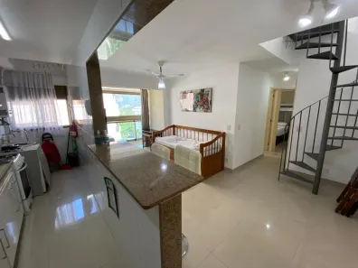 Cobertura com 2 Quartos à venda, 135m² no Barra Olímpica, Rio de Janeiro