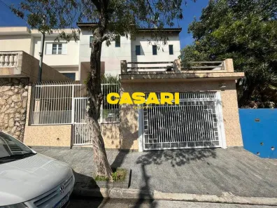Sobrado com 3 Quartos à venda, 306m² no Demarchi, São Bernardo do Campo