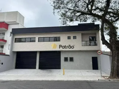 Sala Comercial à venda, 216m² no Centro, São Bernardo do Campo