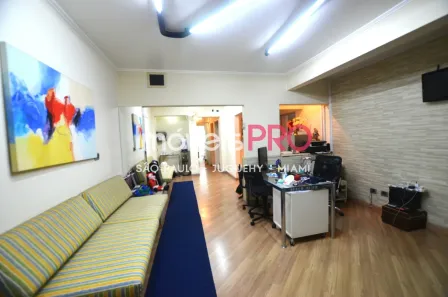 Sobrado com 3 Quartos à venda, 147m² no Vila Nova Conceição, São Paulo