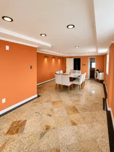 Apartamento com 3 Quartos à venda, 137m² no São Brás, Belém