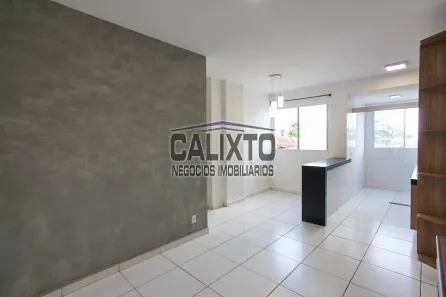 Apartamento com 2 Quartos à venda, 49m² no Panorama, Uberlândia