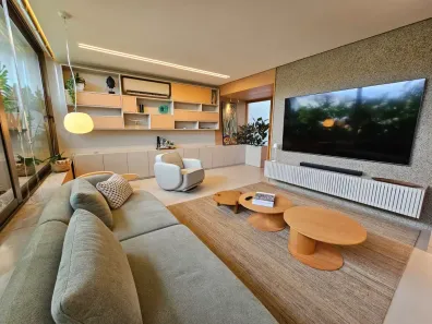 Apartamento com 1 Quarto à venda, 94m² no Auxiliadora, Porto Alegre