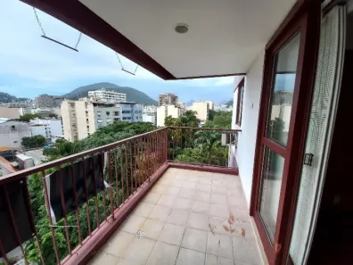 Apartamento com 2 Quartos à venda, 88m² no Botafogo, Rio de Janeiro