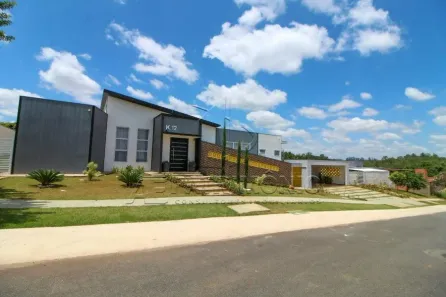 Casa de Condomínio com 4 Quartos à venda, 445m² no Jardim Novo Mundo, Sorocaba