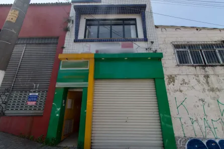 Ponto Comercial com 9 Quartos para alugar, 300m² no Vila Bertioga, São Paulo