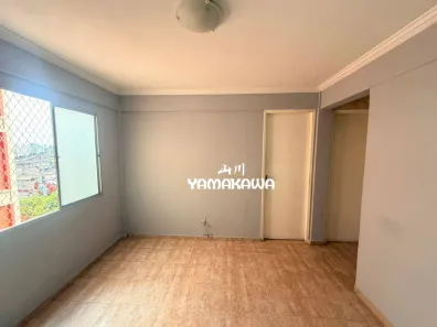 Apartamento com 2 Quartos para venda ou aluguel, 50m² no Itaquera, São Paulo