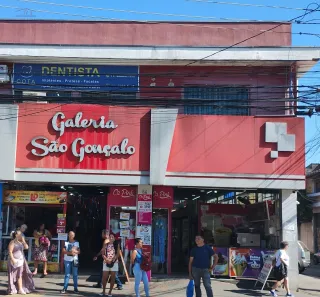 Ponto Comercial para alugar, 15m² no Parque Tietê, São Paulo
