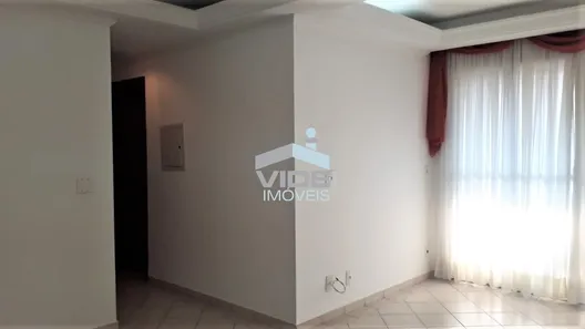 Apartamento com 2 Quartos à venda, 67m² no Mansões Santo Antônio, Campinas