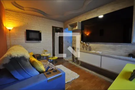 Apartamento com 2 Quartos à venda, 55m² no Vila Isolina Mazzei, São Paulo