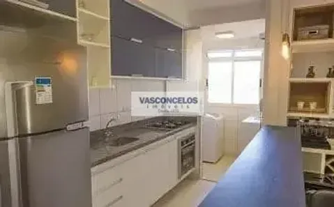 Apartamento com 2 Quartos à venda, 60m² no Jardim Oriente, São José dos Campos