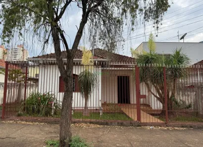 Imóvel Comercial à venda, 195m² no Vila Ziober, Londrina