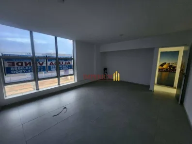 Sala Comercial para alugar, 35m² no Canindé, São Paulo