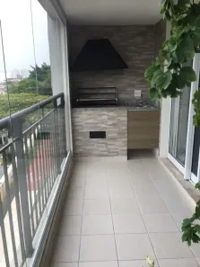 Apartamento com 3 Quartos à venda, 120m² no Água Branca, São Paulo