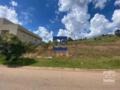 Lote/Terreno à venda, 751m² no Residencial Parque Campos de Santo Antônio II, Itu