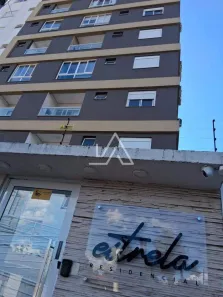 Apartamento com 2 Quartos à venda, 65m² no Centro, Passo Fundo