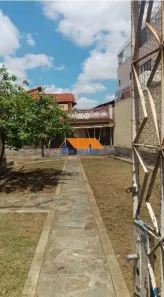 Lote/Terreno à venda, 360m² no Santa Inês, Belo Horizonte