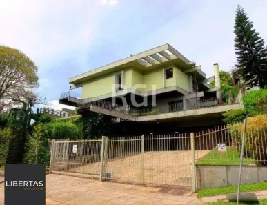 Casa com 4 Quartos à venda, 700m² no Sétimo Céu, Porto Alegre