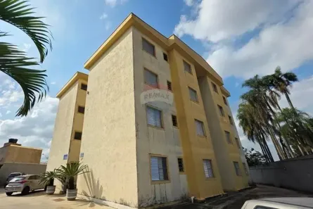 Apartamento com 2 Quartos à venda, 78m² no Vila Olímpia, Sorocaba
