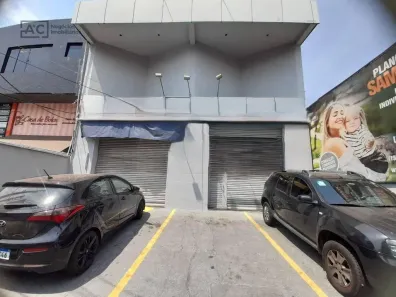 Ponto Comercial para alugar, 405m² no Jardim das Paineiras, Hortolândia