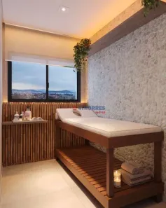 Apartamento com 3 Quartos à venda, 97m² no Vila Andrade, São Paulo