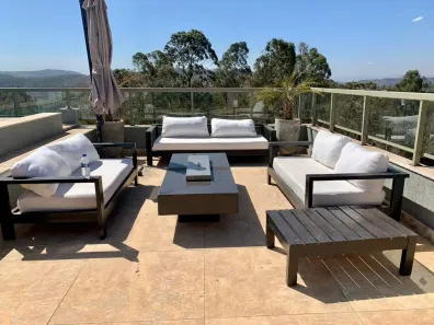 Casa com 4 Quartos à venda, 470m² no Alphaville - Lagoa dos Ingleses, Nova Lima