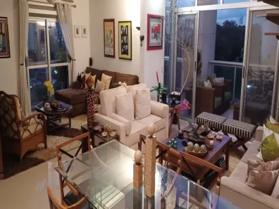 Apartamento com 2 Quartos à venda, 162m² no Parque do Morumbi, São Paulo