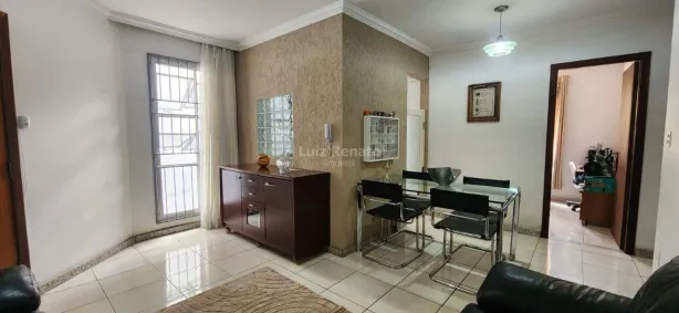 Apartamento com 3 Quartos à venda, 70m² no Palmares, Belo Horizonte